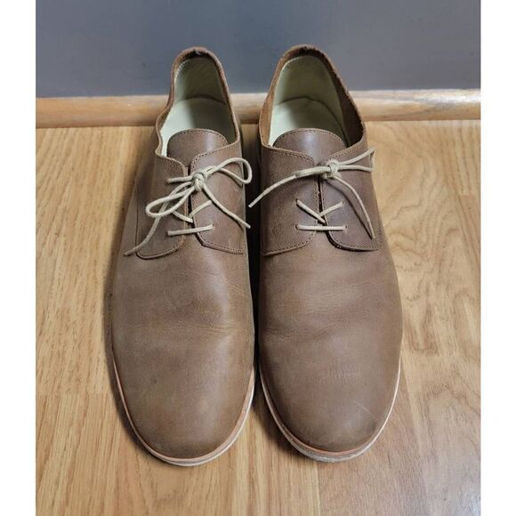 Nisolo Lightweight Flex Derby 11.5 - Picture 3 of 10